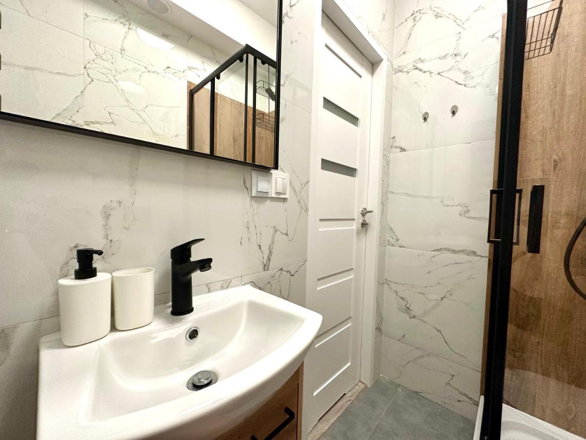 Mmrent Botanic Room Гданьск Экстерьер фото