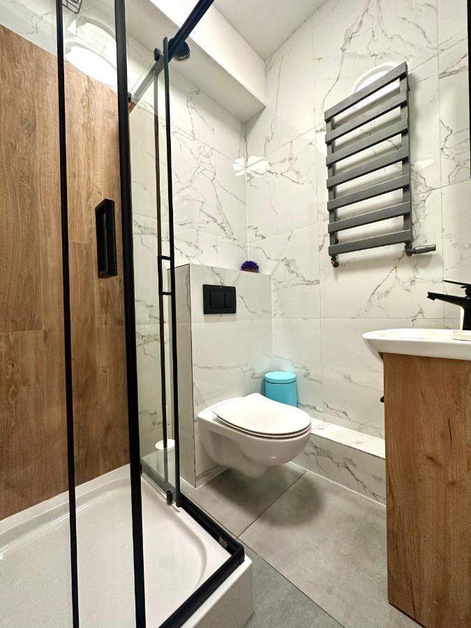 Mmrent Botanic Room Гданьск Экстерьер фото