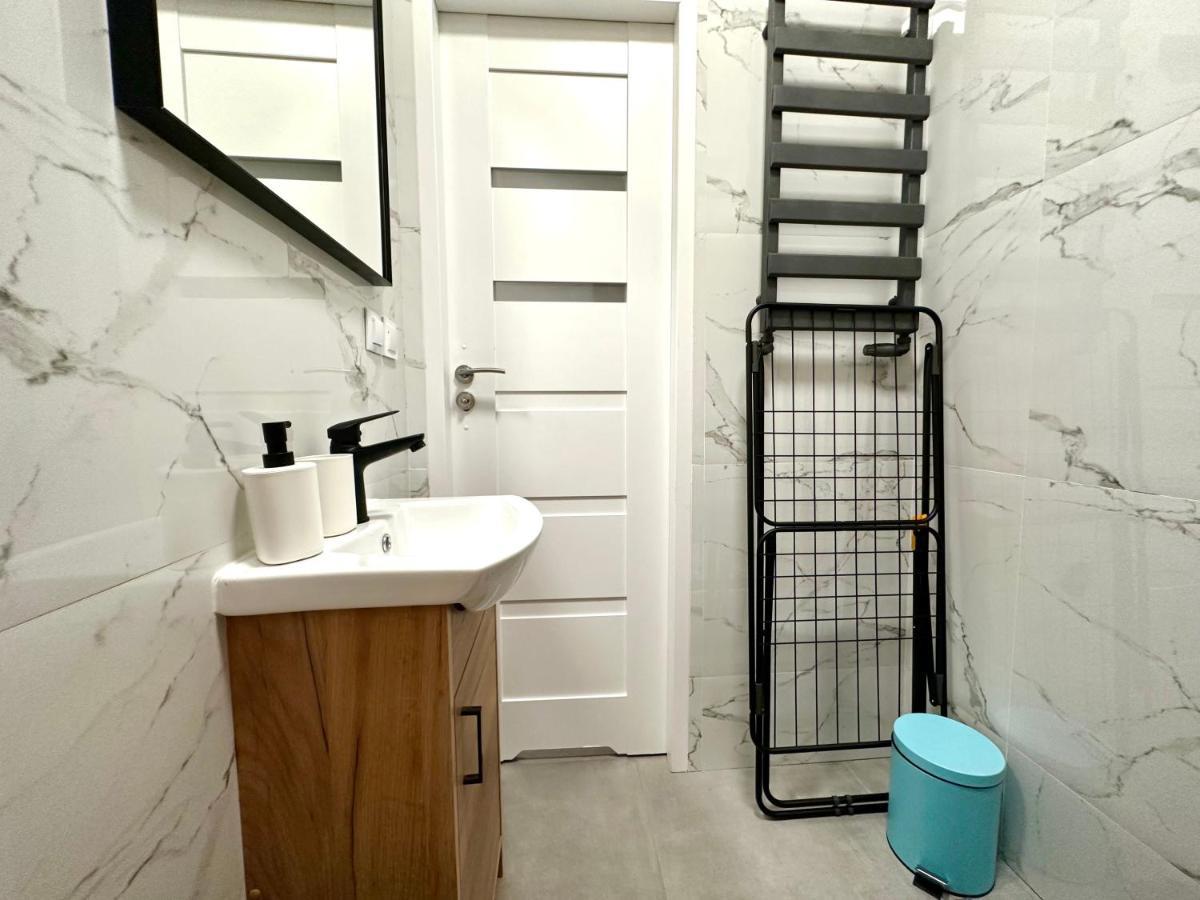 Mmrent Botanic Room Гданьск Экстерьер фото