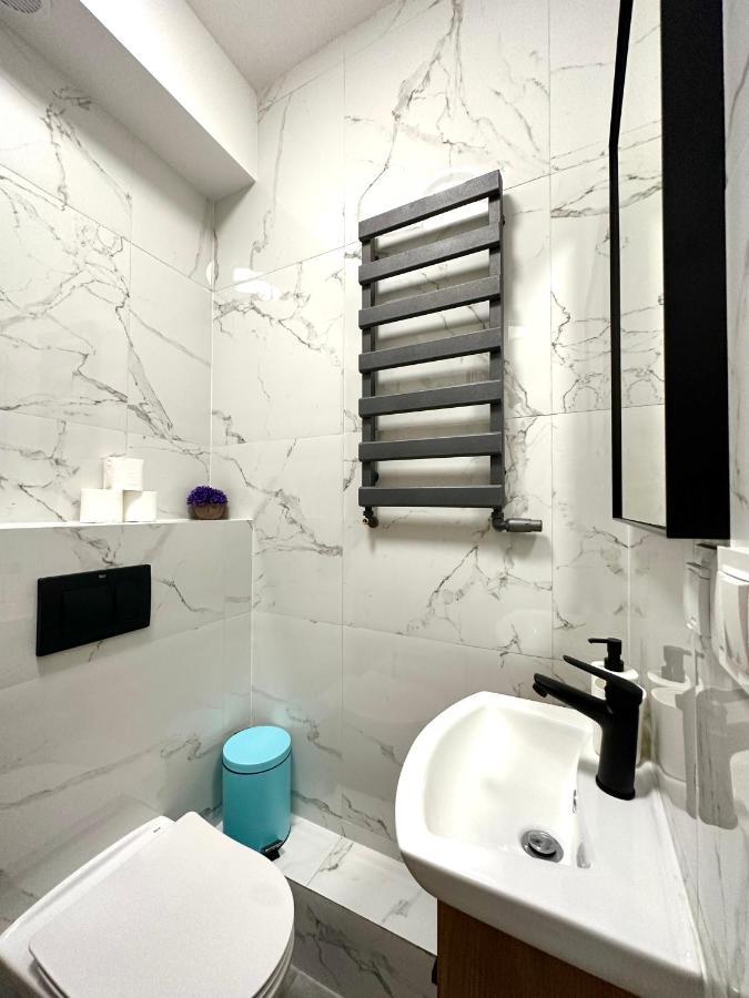 Mmrent Botanic Room Гданьск Экстерьер фото
