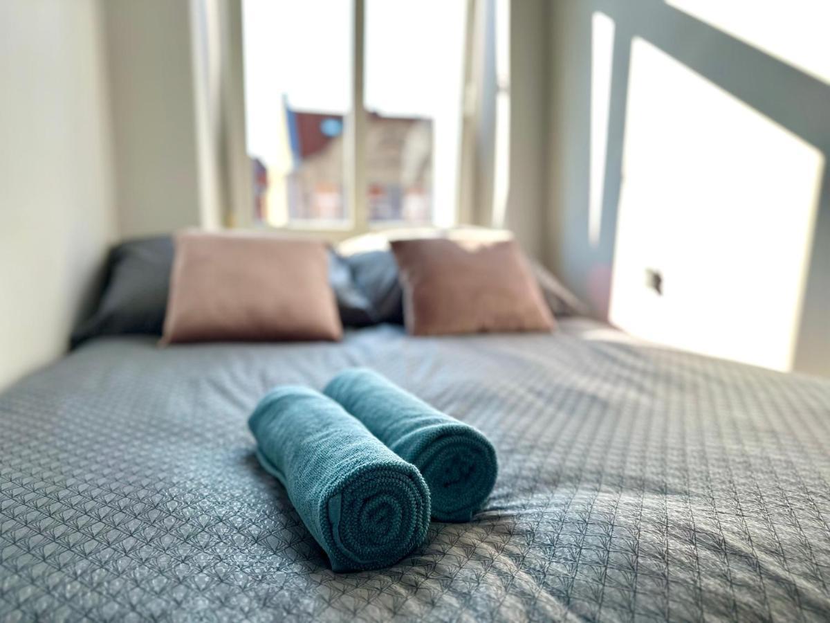 Mmrent Botanic Room Гданьск Экстерьер фото